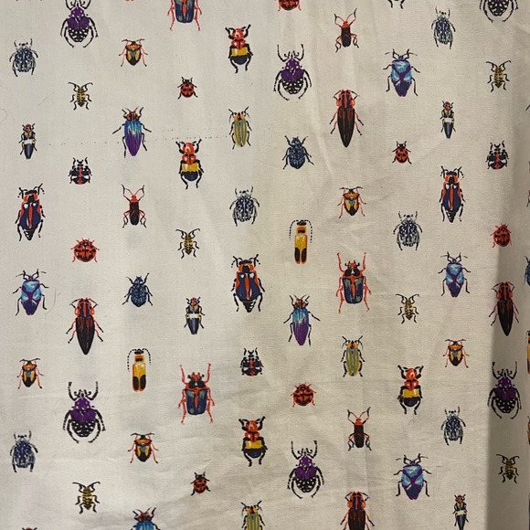 Frame bug button down - Picture 4 of 4